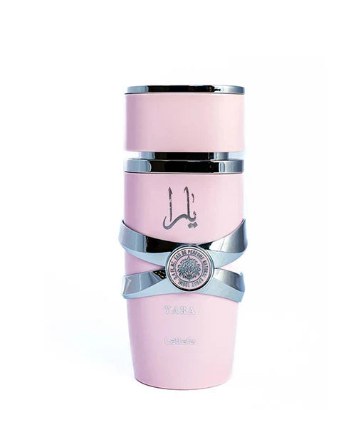 Yara Lattafa Perfumes for women