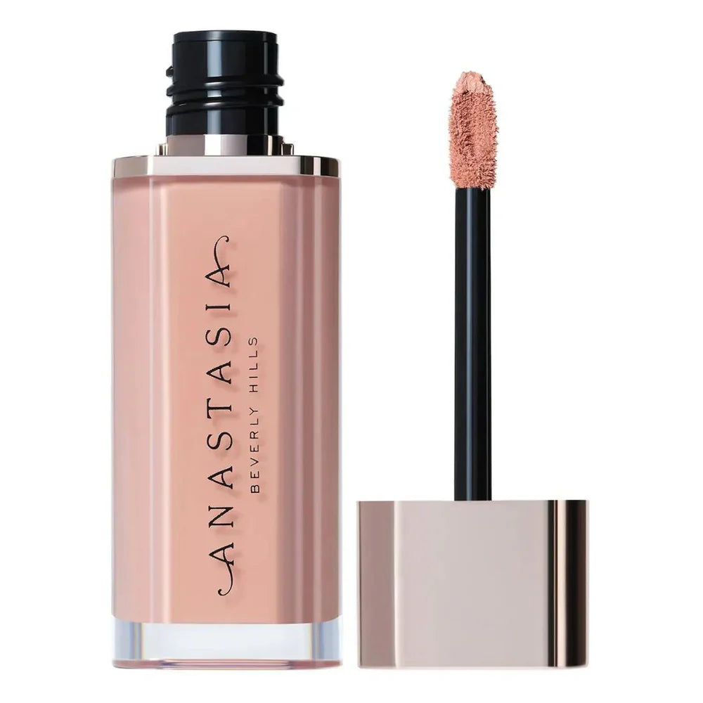 ANASTASIA BEVERLY HILLS LIP VELVET LIQUID LIPSTICK (Parchment)