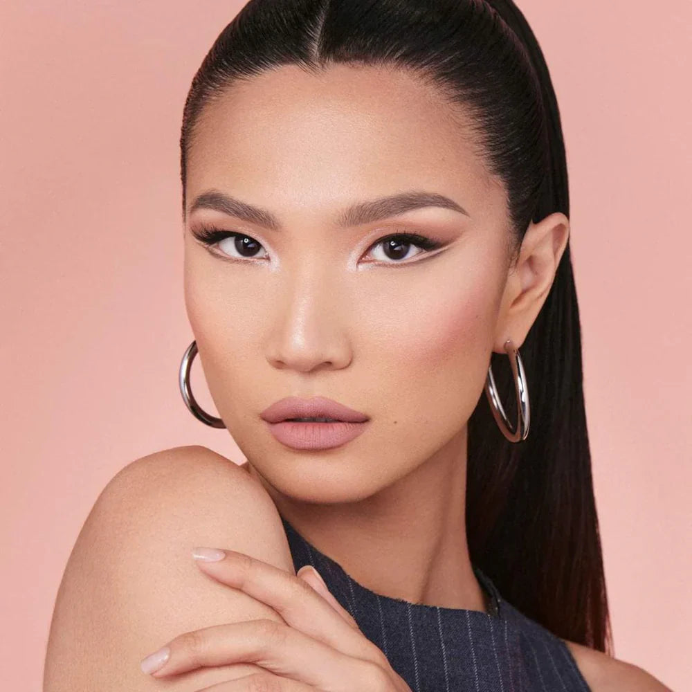 ANASTASIA BEVERLY HILLS LIP VELVET LIQUID LIPSTICK (Parchment)