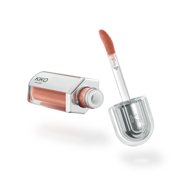 Kiko 3D Hydra Xtreme Lipgloss