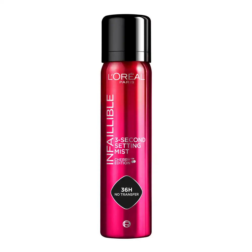 Loreal paris infallible 3-second setting spray In Pakistan