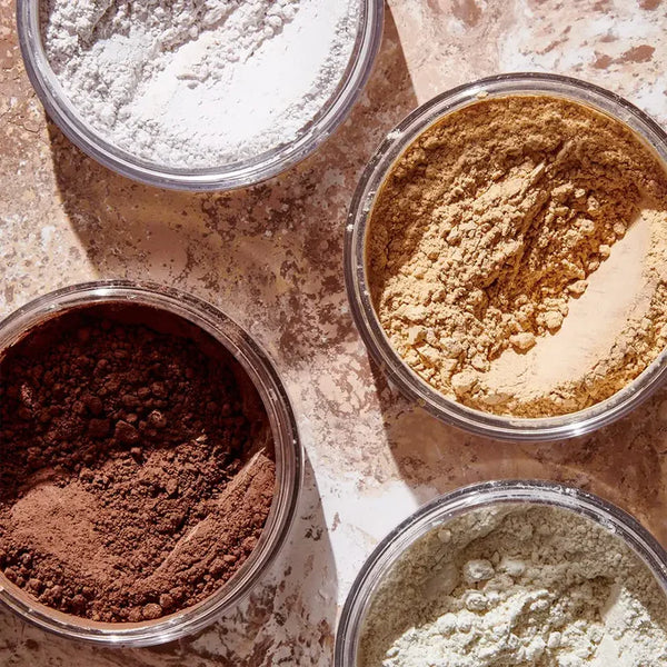 Makeup Revolution Conceal & Fix Setting Powder