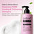 Medicube Rosemary PDRN Cooling Thickening Shampoo