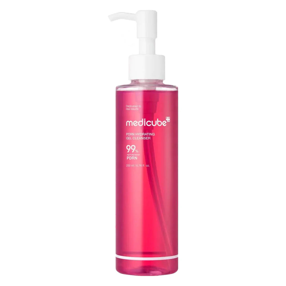 Medicube PDRN Hydrating Gel Cleanser in Pakistan