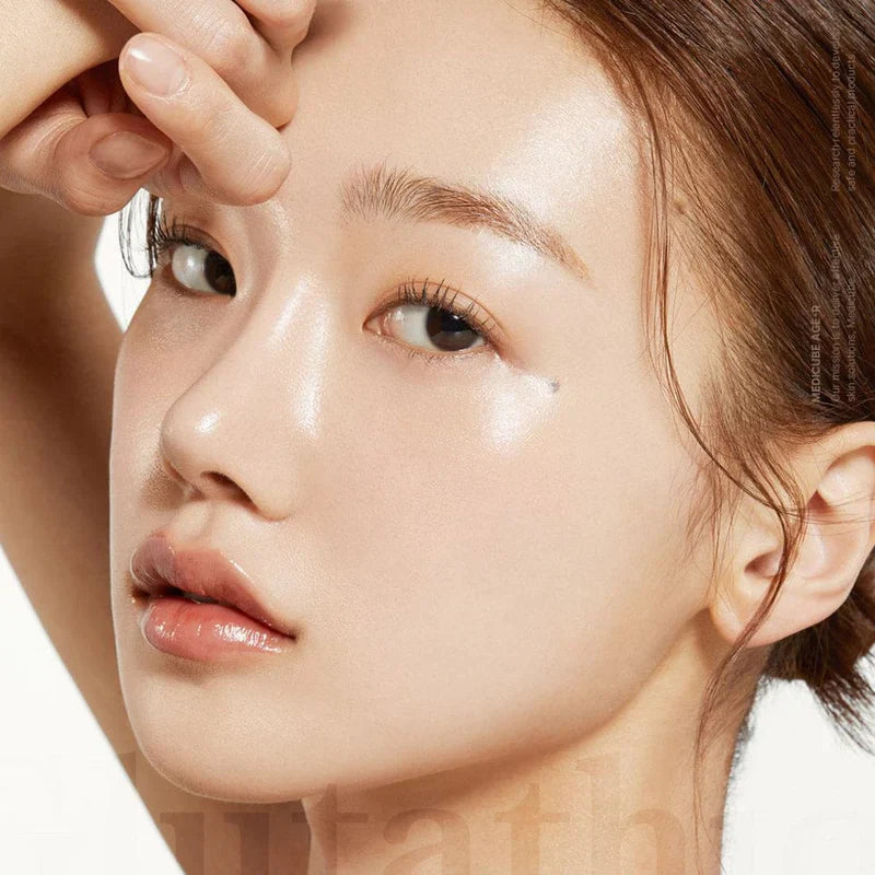 Medicube Glutathione Glow Serum