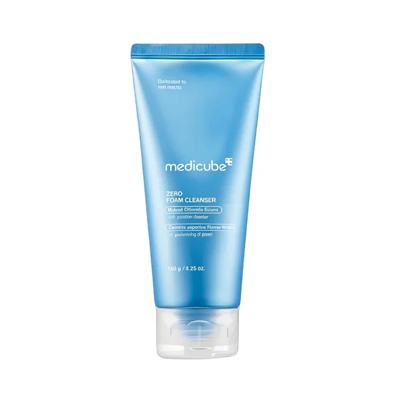Medicube Zero Foam Cleanser