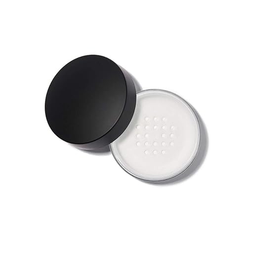 Anastasia Beverly Hills - Loose Setting Powder