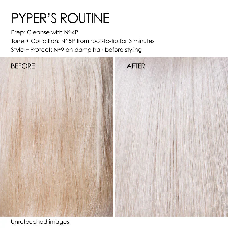 OLAPLEX Nº.5P Blonde Enhancer Toning Conditioner