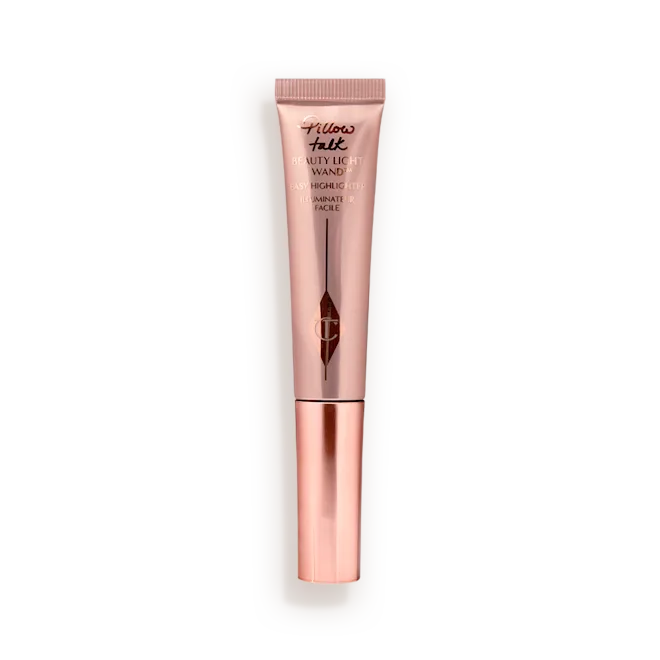 Charlotte Tilbury hollywood highlighter