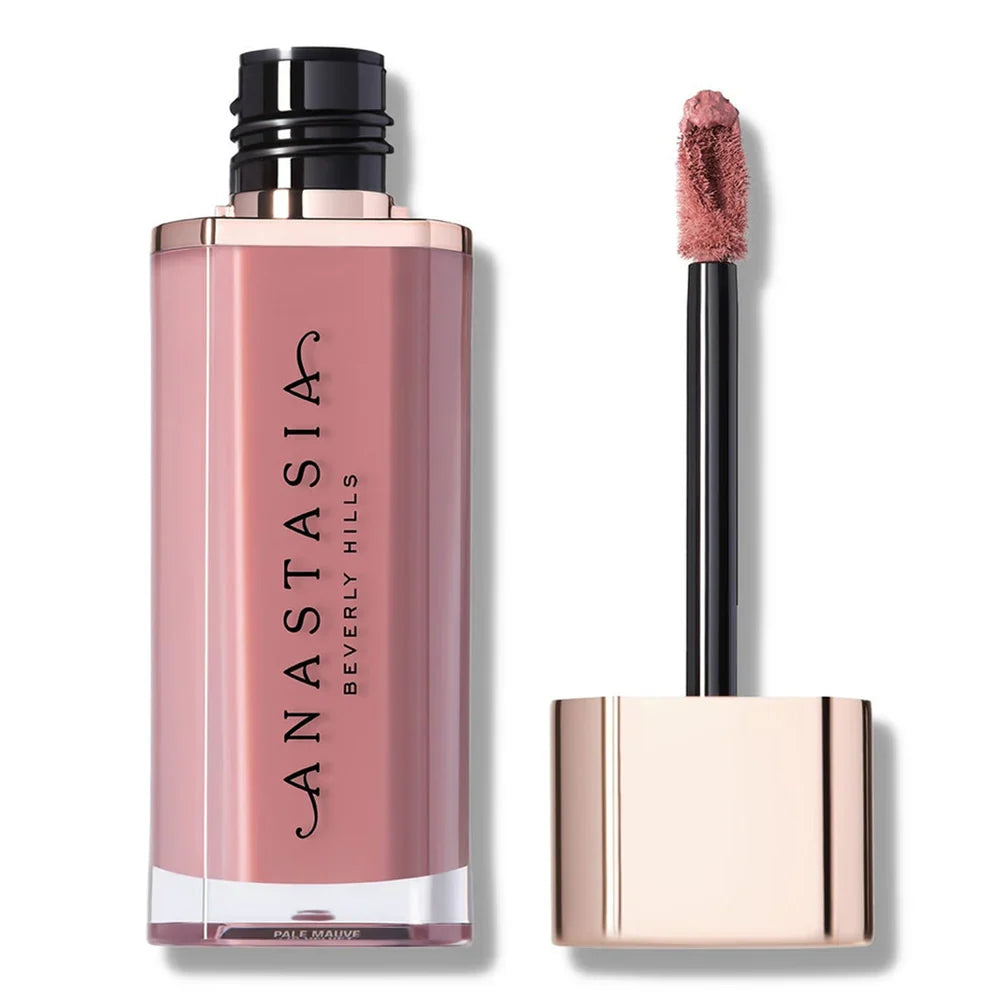 ANASTASIA BEVERLY HILLS LIP VELVET LIQUID LIPSTICK (Parchment)