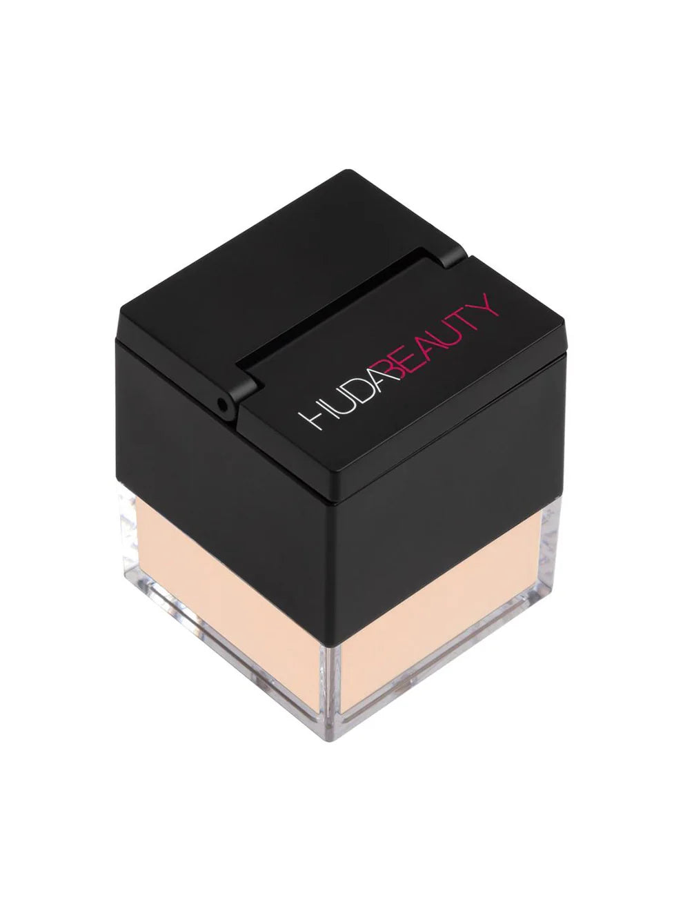 Huda Beauty Baby Bake Mini Loose Baking & Setting Powder