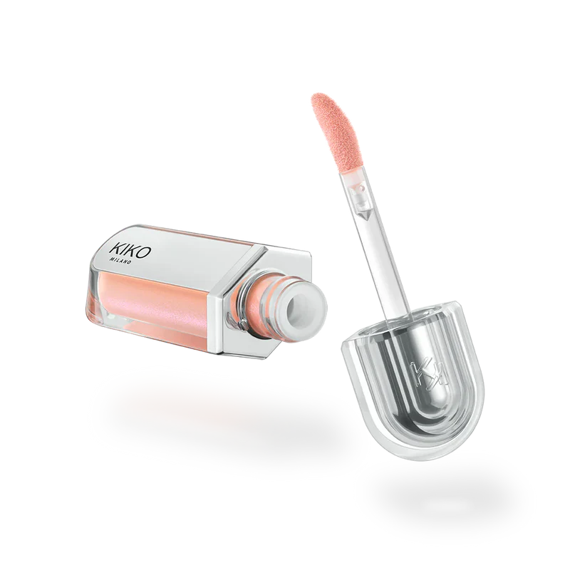 Kiko 3D Hydra Xtreme Lipgloss - Buy 2 Get 1 Free