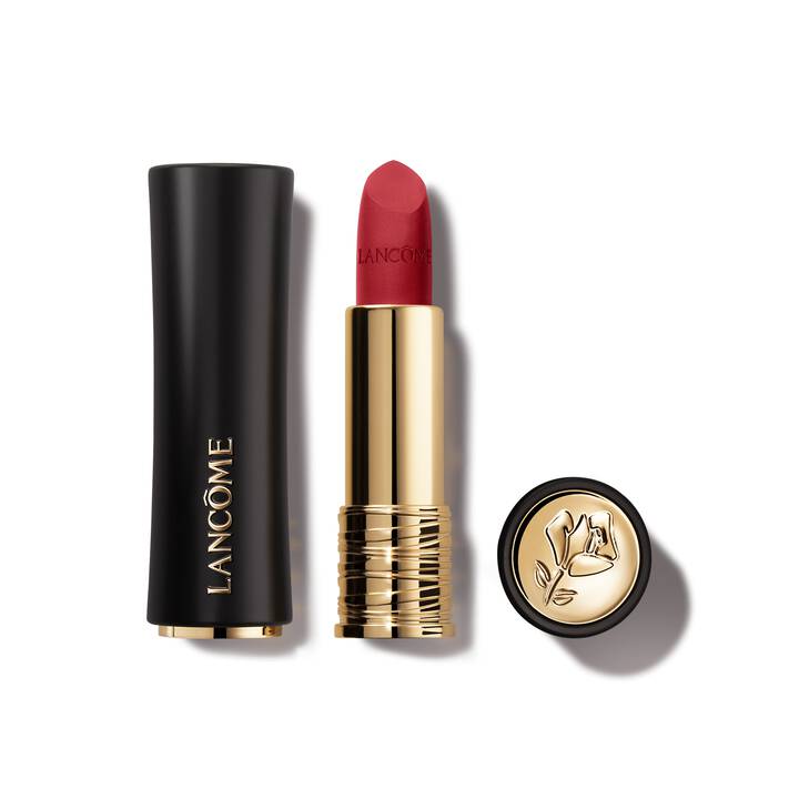 Lancome Louvre L Absolu Rouge Drama Matte