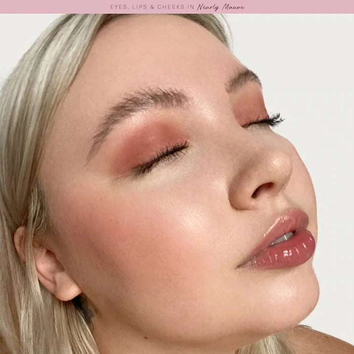 Rare Beauty - Stay Vulnerable Melting Cream Blush