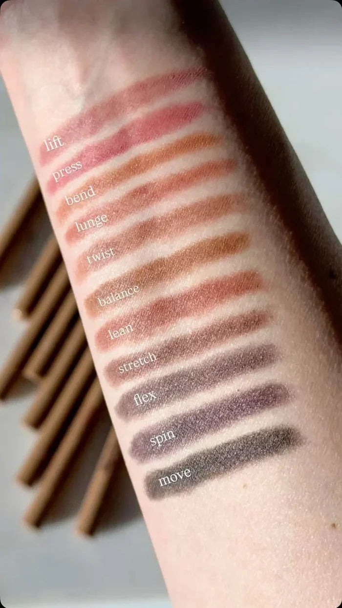 RHODE | Peptide Lip Shape