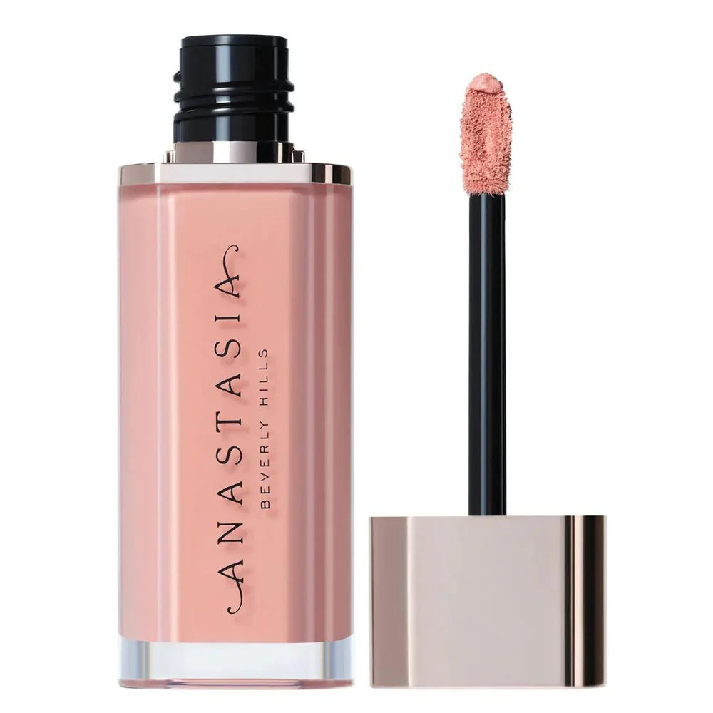 ANASTASIA BEVERLY HILLS LIP VELVET LIQUID LIPSTICK (Parchment)