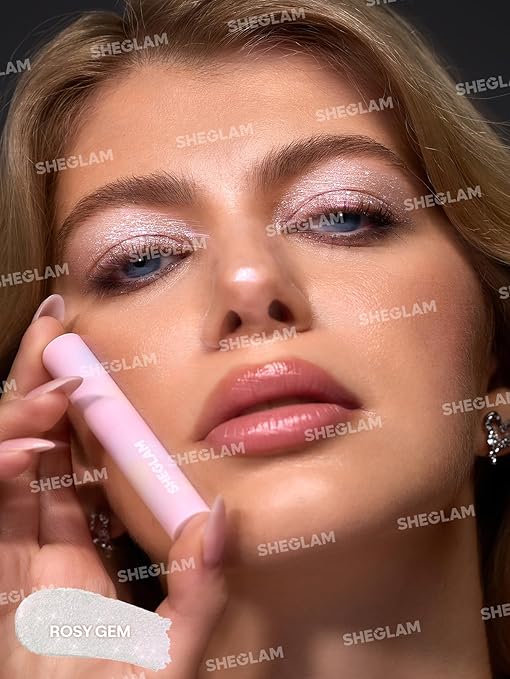 Sheglam Crystal Jelly Glaze Stick