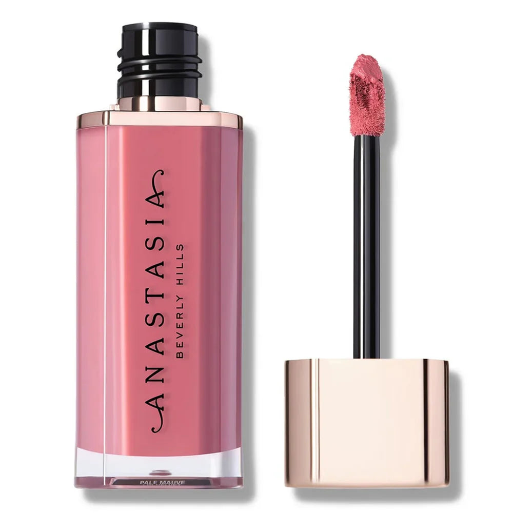 ANASTASIA BEVERLY HILLS LIP VELVET LIQUID LIPSTICK (Parchment)