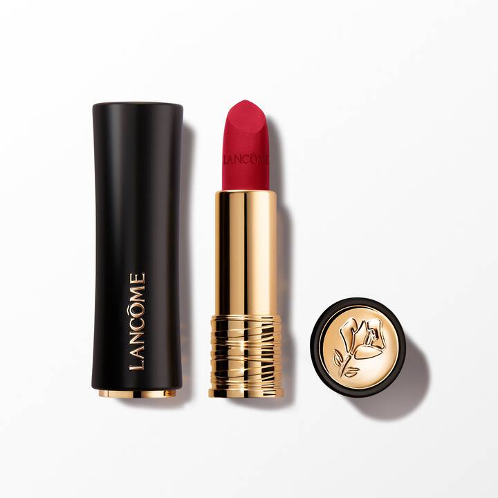 Lancome Louvre L Absolu Rouge Drama Matte