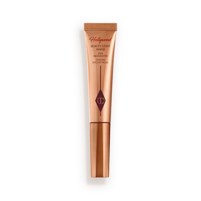 Charlotte Tilbury hollywood highlighter