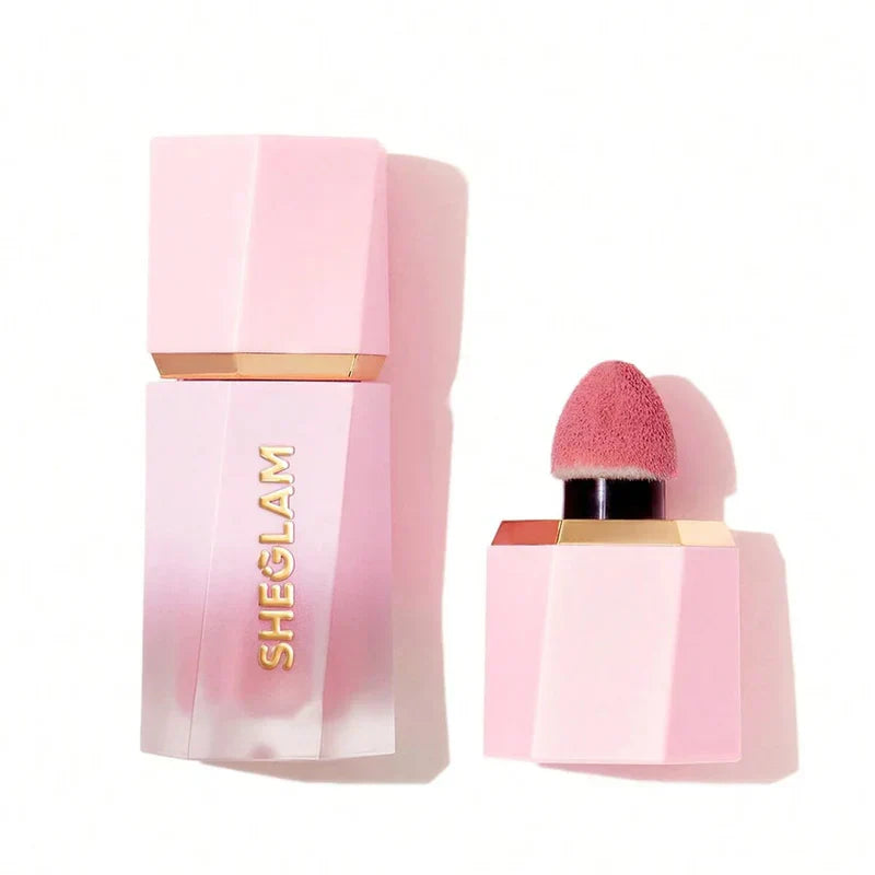 Sheglam Color Bloom Liquid Blush