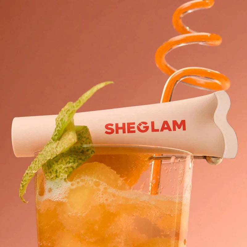 Sheglam Crystal Glaze Moisturizing Lip Care