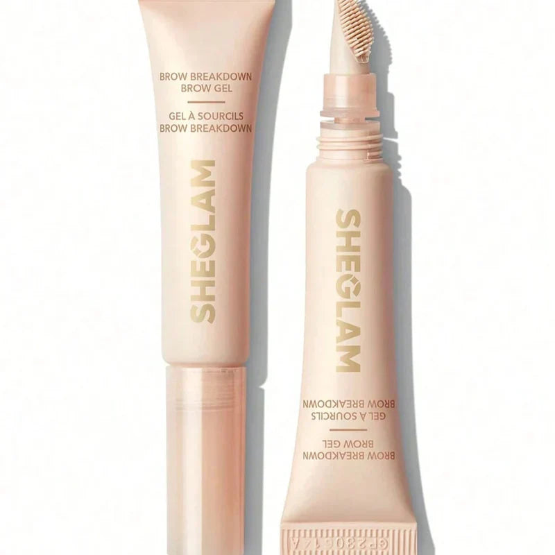 Sheglam Waterproof Eyebrow Gel