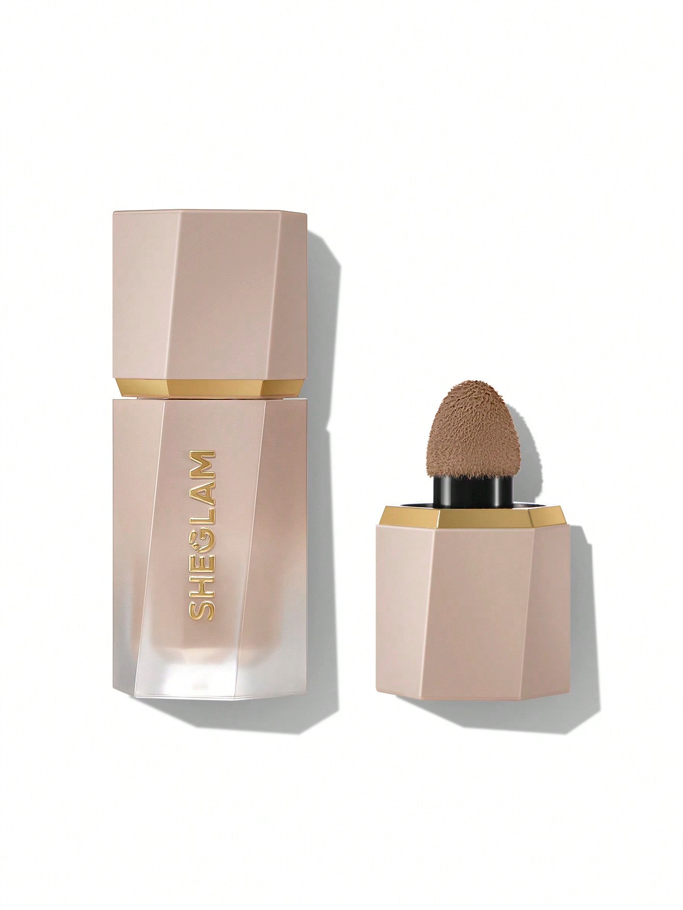 SHEGLAM Sun Sculpt Liquid Face Contour