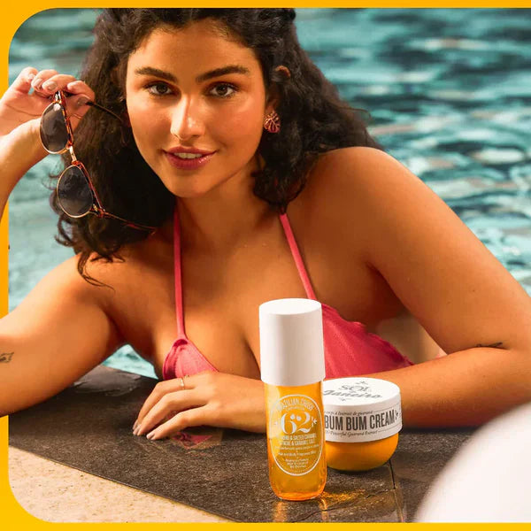 Sol de Janeiro Brazilian Crush Cheirosa 62 Perfume Mist