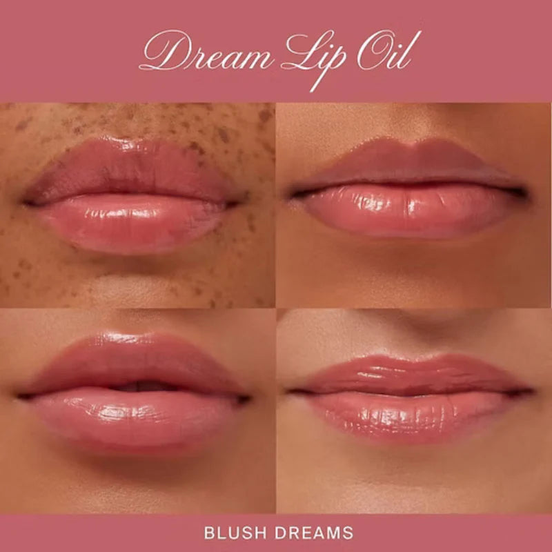 Summer Fridays - Dream Lip Oil