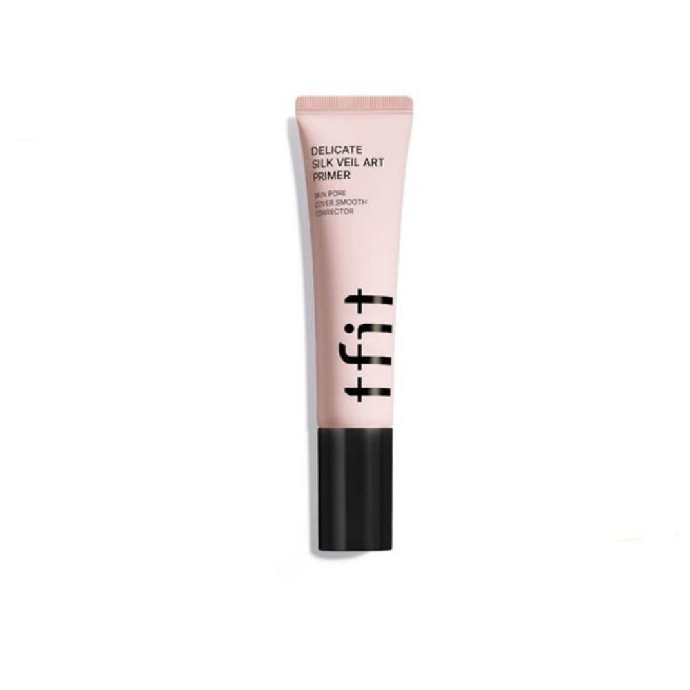 T-FIT Delicate Silk Veil Art Primer