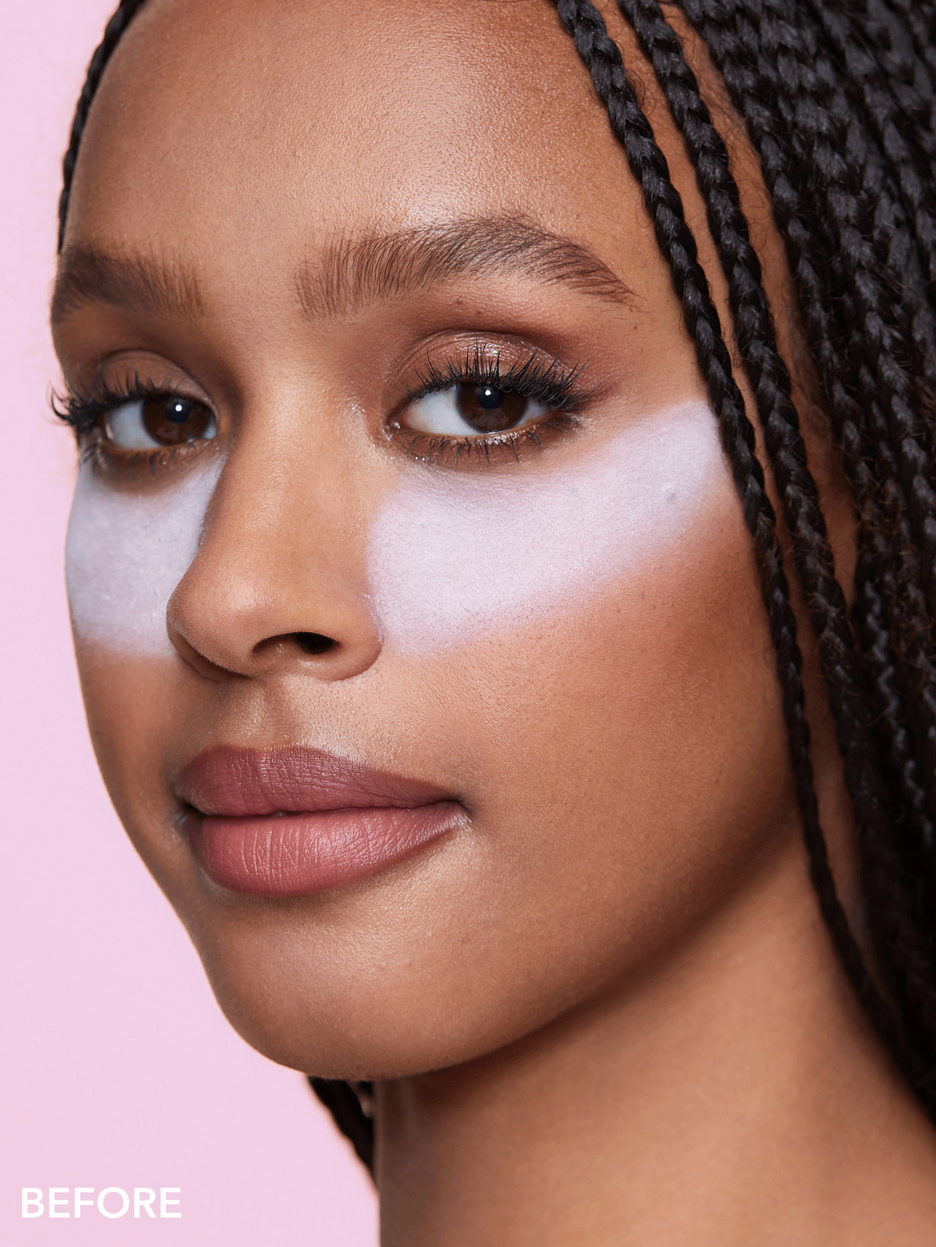 Sheglam Insta-Ready Face & Under Eye Setting Powder Duo