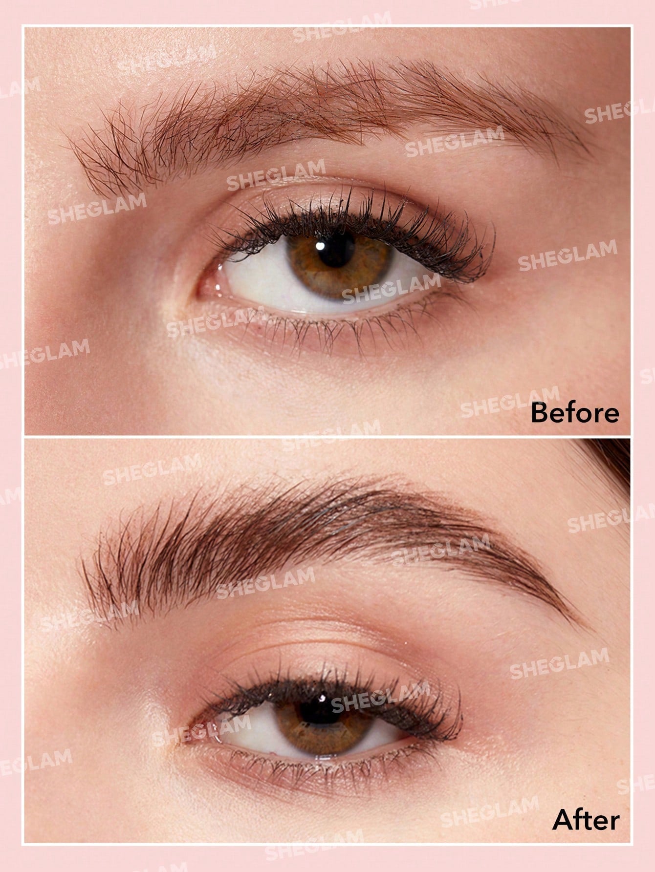 Sheglam Better Brows Long Lasting Eyebrow Pencil