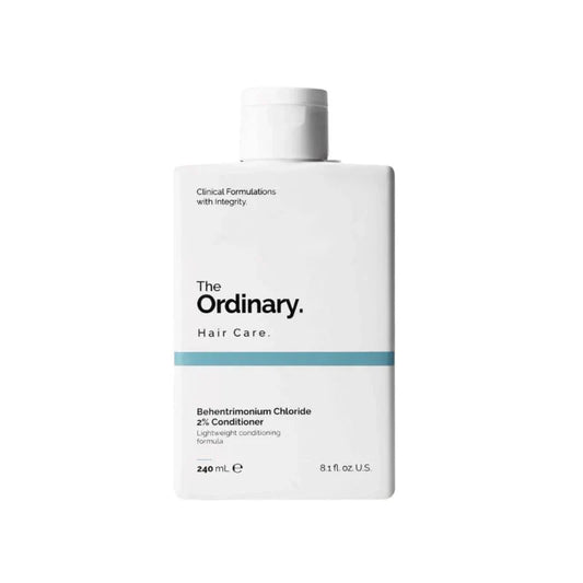 The Ordinary Behentrimonium Chloride 2% Conditioner