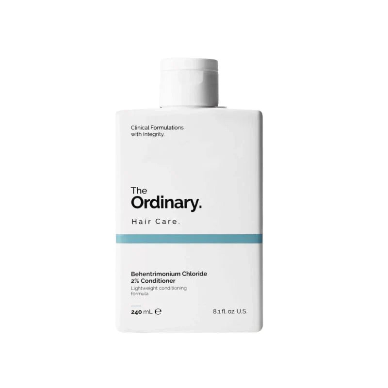 The Ordinary Behentrimonium Chloride 2% Conditioner
