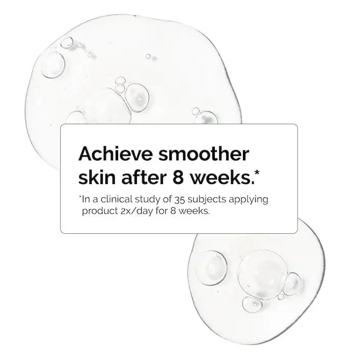 The Ordinary Niacinamide 10% + Zinc 1% Serum