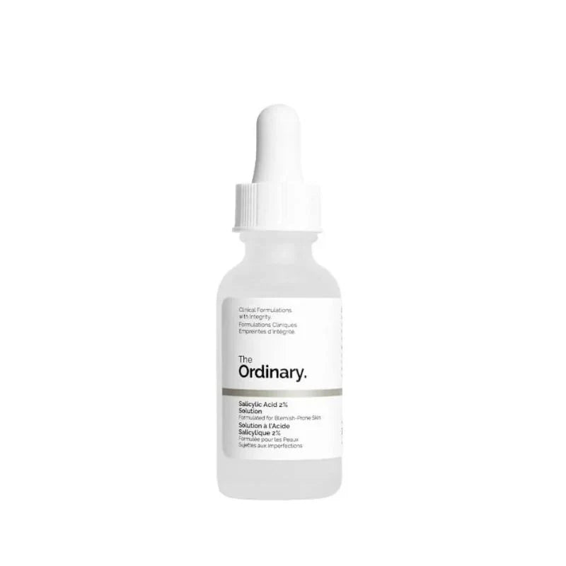 The Ordinary Salicylic Acid 2% Solution