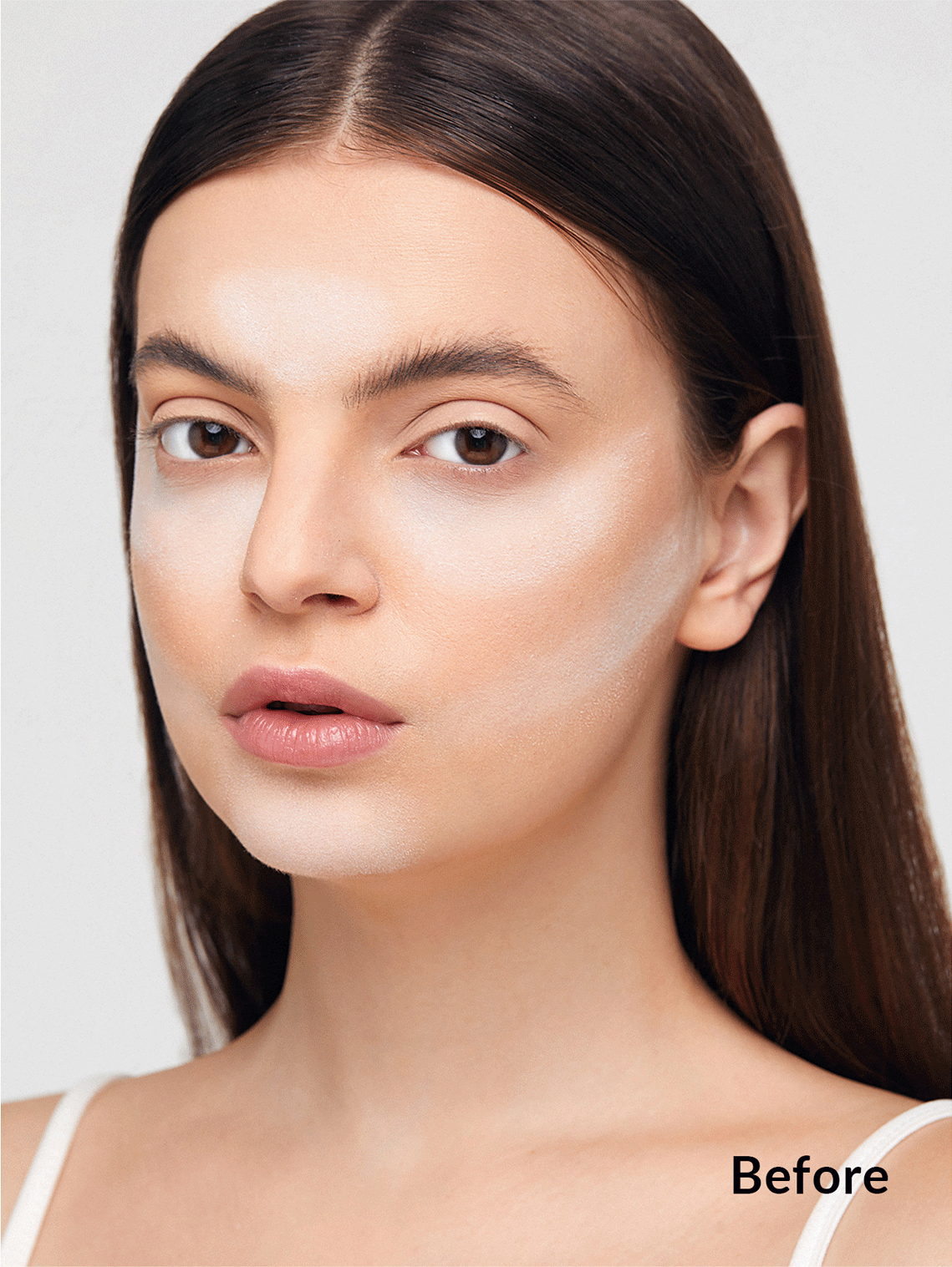 Sheglam Insta-Ready Face & Under Eye Setting Powder Duo