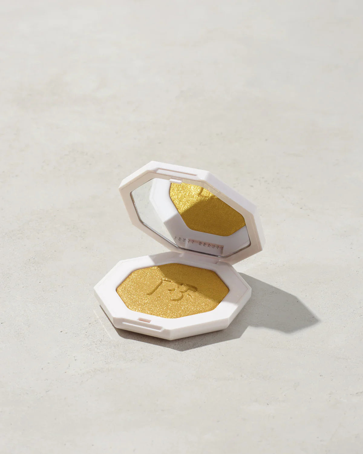 Fenty Beauty Killawatt Freestyle Highlighter Duo - Girl Next Door/Chick Phreak