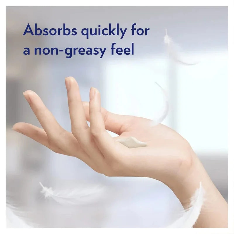 Vaseline Intensive Care Cocoa Radiant Body Oil