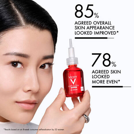 Vichy LIFTACTIV B3 SERUM FOR DARK SPOTS & WRINKLES - Classy Touch Pk