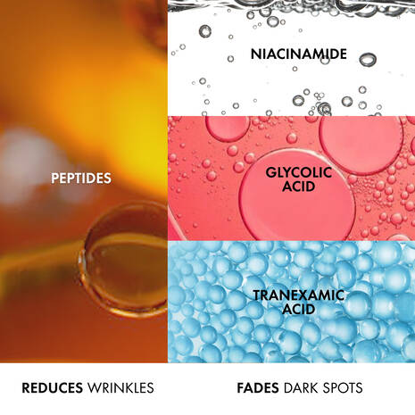 Vichy LIFTACTIV B3 SERUM FOR DARK SPOTS & WRINKLES - Classy Touch Pk