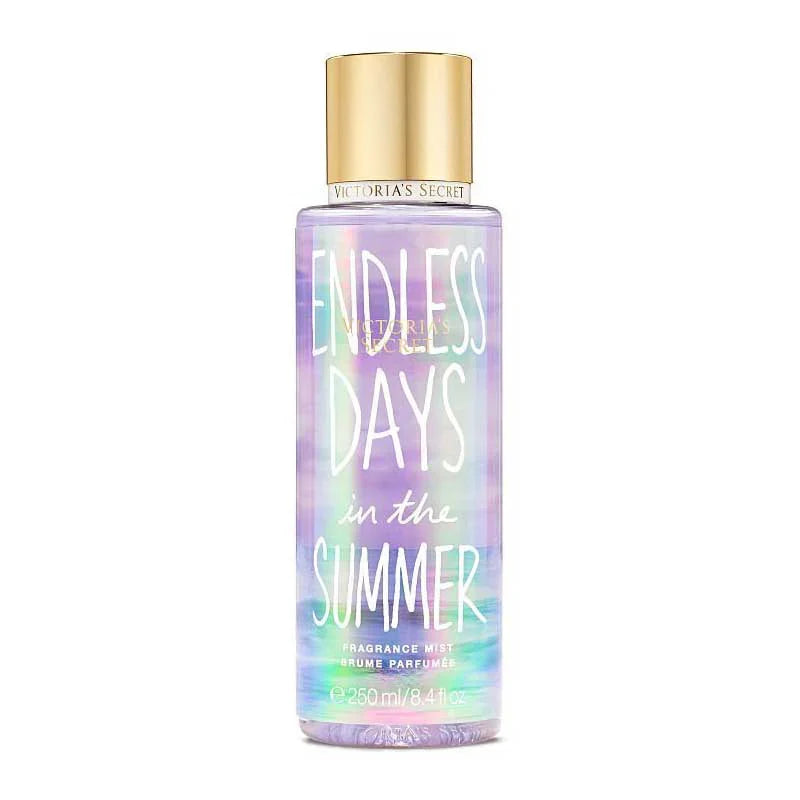 Victoria's Secret Endless Days In The Summer Body Mist 250ml