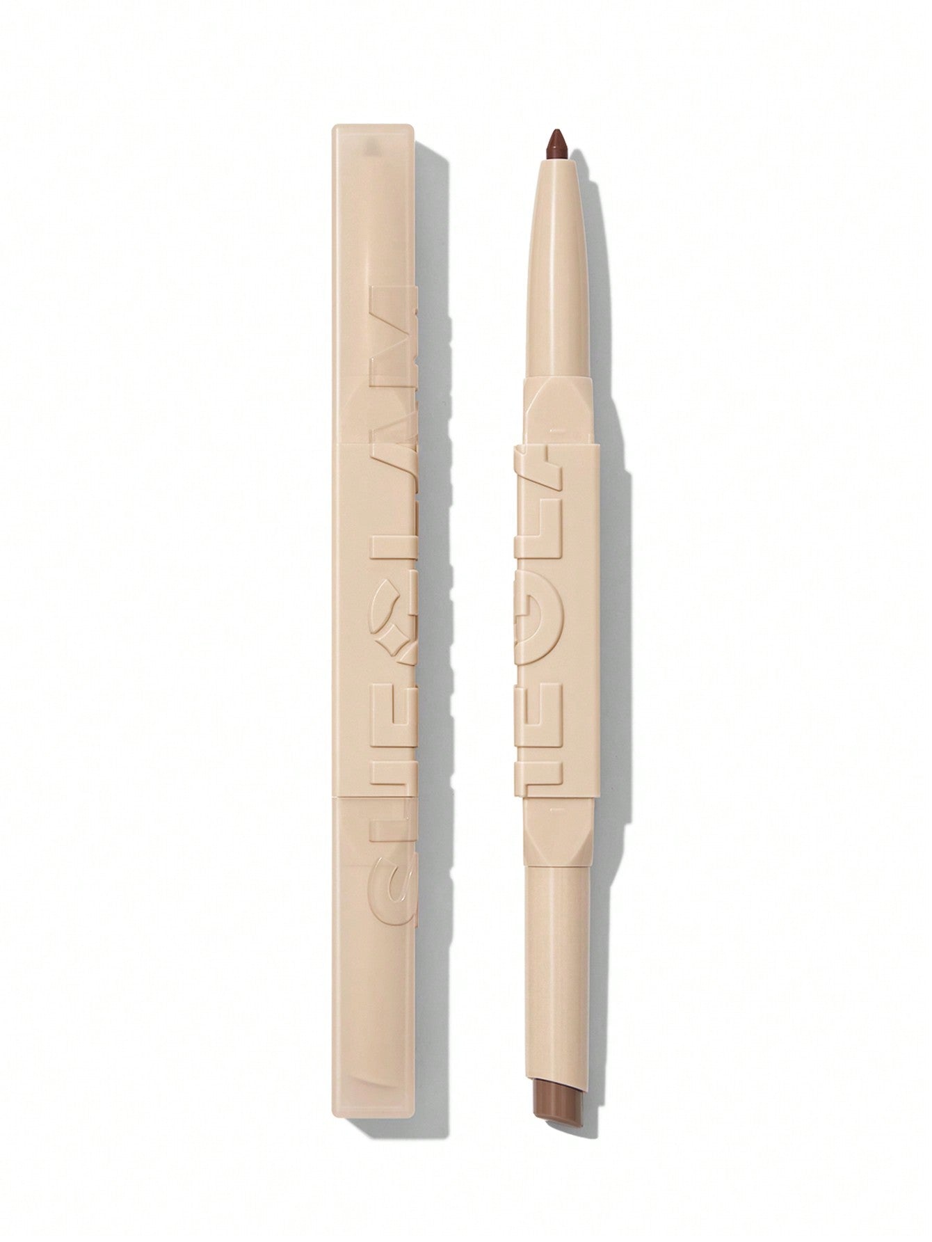 SHEGLAM 2 in 1 Glam Lipstick and Liner Duo