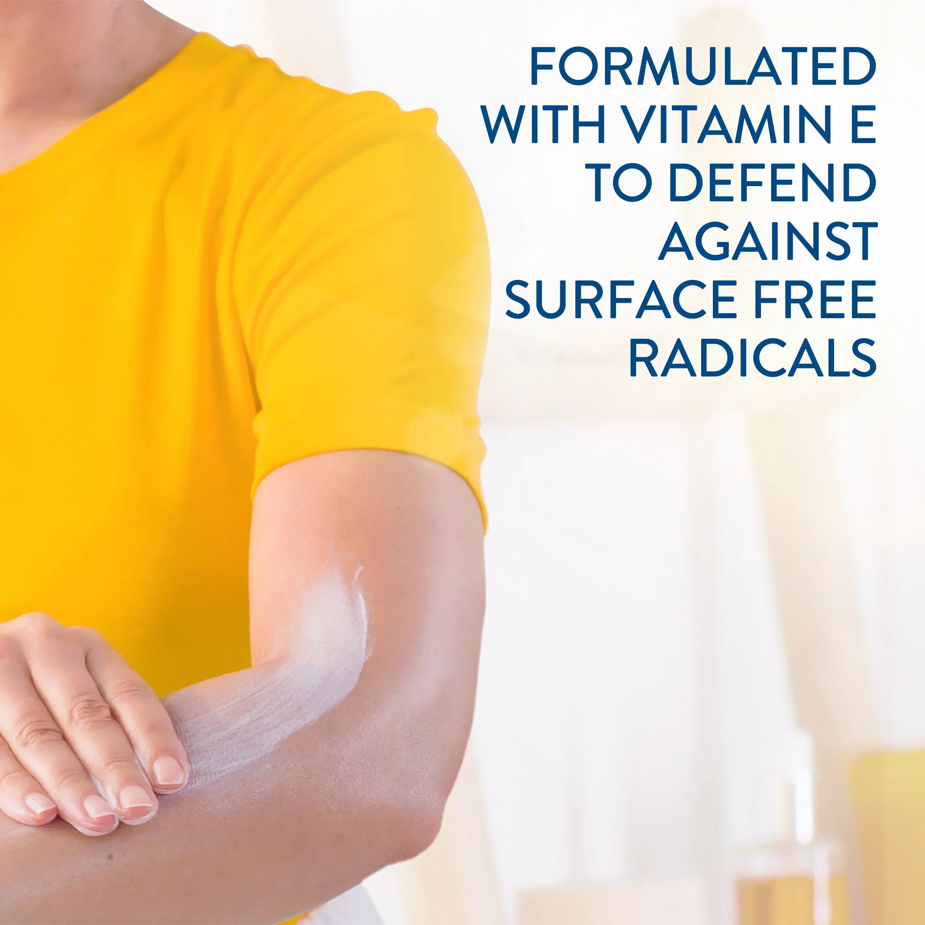 Cetaphil Sheer Mineral Sunscreen broad Spectrum SPF 50 ( best for sensitive skin ) - Classy Touch Pk