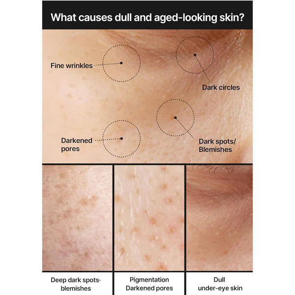 Celimax - Pore+Dark Spot Brightening Cream