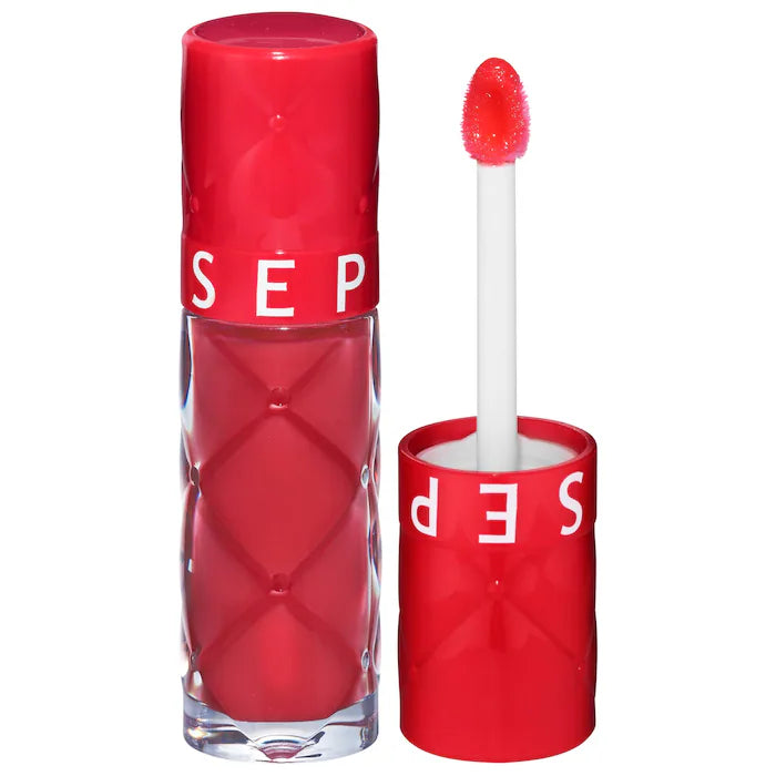 SEPHORA Outrageous Plump Hydrating Lip Gloss