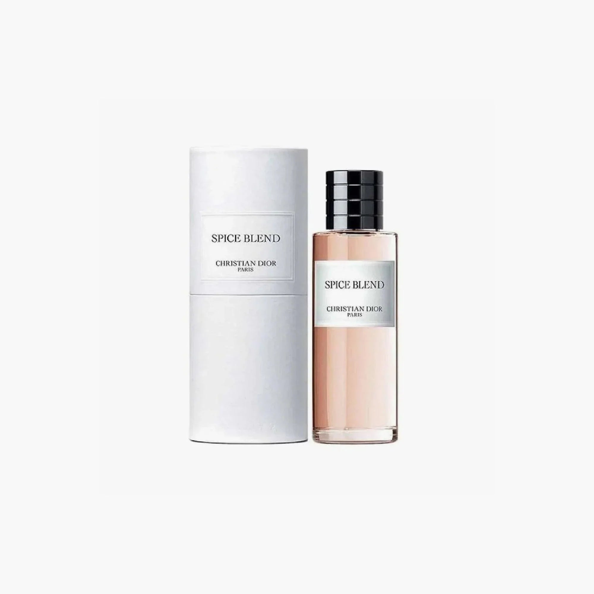 Christian Dior Paris Perfume