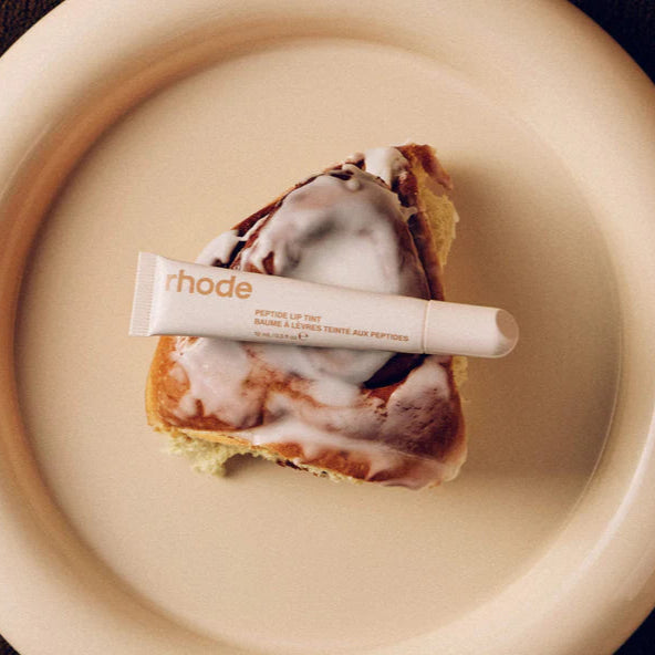 Rhode- The Peptide lip tints
