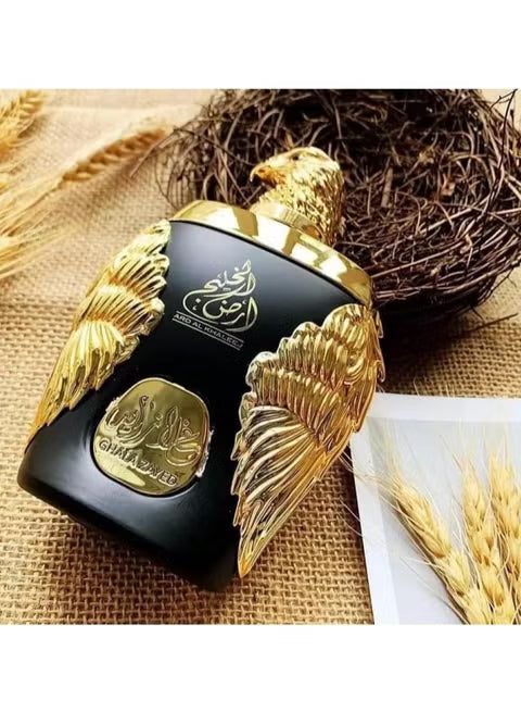 Ghala Zayed Luxury Gold Edp 100ml